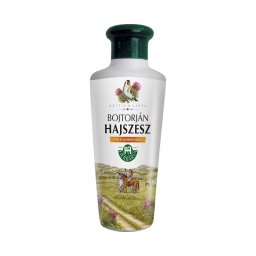 Herbária Bojtorján hajszesz 250ml