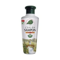 Herbária Csalán sampon normál hajra 250ml