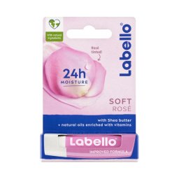 Labello Soft Rosé ajakápoló