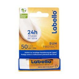 Labello Sun Protect ajakápló SPF50