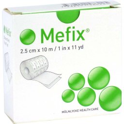 Mefix ragtapasz 2,5cm x 10m 1x