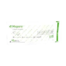 Mepore steril gyorskötés 9 x 25 cm 1x