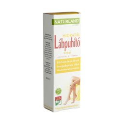 Naturland lábpuhító krém 100ml