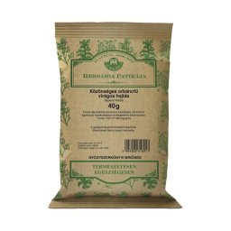 Herbária Közönséges orbáncfű virágos hajtás 40g