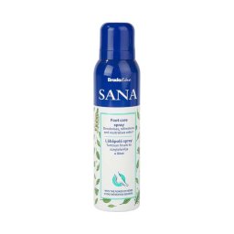 Sana lábápoló spray 150ml