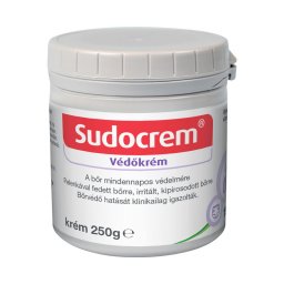 Sudocrem védőkrém 250g