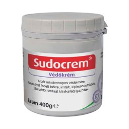 Sudocrem védőkrém 400g