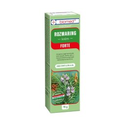Biomed Rozmaring krém forte 70g
