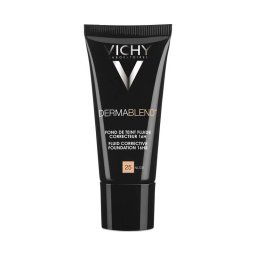 Vichy Dermablend korrekciós fluid alapozó 25 30ml