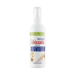 Naturland lábizzadás elleni spray 100ml