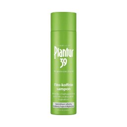 Plantur 39 Fito-koffein sampon 250ml