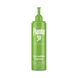 Plantur 39 Fito-koffein hajszesz 200ml