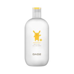 Babé Fürdető gél babák és kisgyermekek számára 500ml
