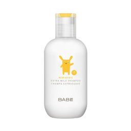 Babé Gyermek sampon 200ml