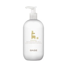 Babé Gyermek hidratáló testápoló 500ml