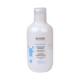 Babé koszmó sampon babák és kisgyermekek számára 200ml