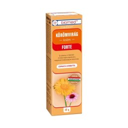 Biomed körömvirág krém forte 60g