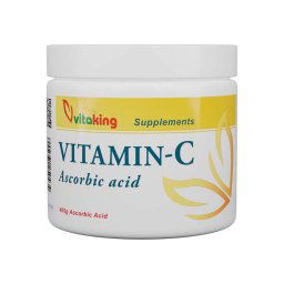 Vitaking Aszkorbinsav por 400g
