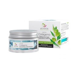 Armonia kollagén arckrém 50ml