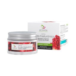 Armonia Hialuron arckrém kollagénnel és gránátalmával 50ml