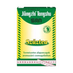 Dr. Chen Szűztea 15x3g
