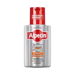 Alpecin Tuning sampon 200ml