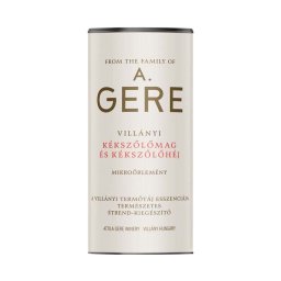 Gere Villányi kékszőlőmag és kékszőlőhéj mikroőrlemény 150g