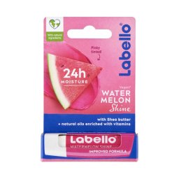 Labello Watermelon Shine ajakápoló