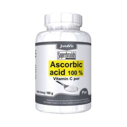 JutaVit Aszkorbinsav por 100% 160g