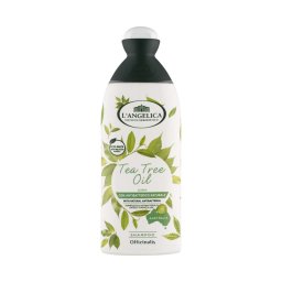 L'Angelica sampon teafaolajjal 250ml