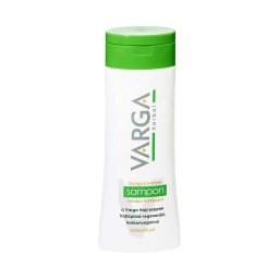 Varga gyógynövényes sampon 240ml