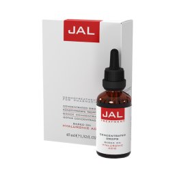 Vital Plus Active JAL Hyaluronsav és növényi őssejt alapú koncentrált csepp 45ml
