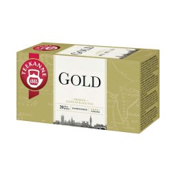 Teekanne Gold fekete tea 40g