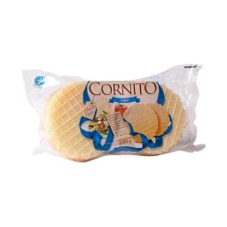 Cornito gluténmentes ostya natúr 100g