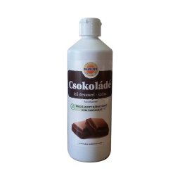 Dia-Wellness csokoládé ízű szósz 500g