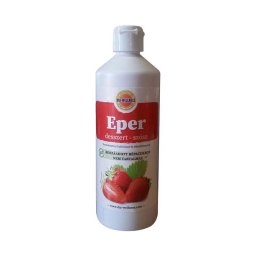 Dia-Wellness eper ízű szósz 500g