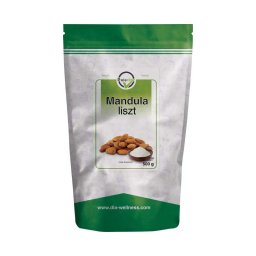 Dia-Wellness PaleOK Paleolit mandulaliszt héjas 500g