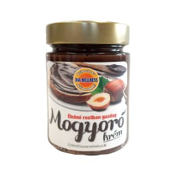 Dia-Wellness Mogyorókrém 380g