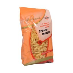 Barbara gluténmentes száraztészta szélesmetélt 200g