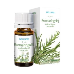 Herbária Wellness rozmaring illóolaj 10ml