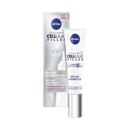 Nivea Cellular Expert Filler szemkörnyék- és szájkontúr ápoló krém 15ml