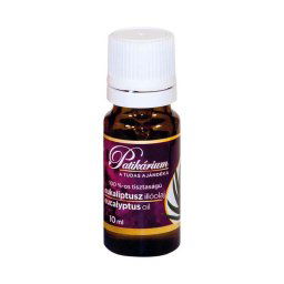 Patikárium eukaliptusz illóolaj 10ml