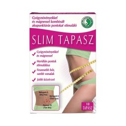 Dr. Chen Slim tapasz 10x