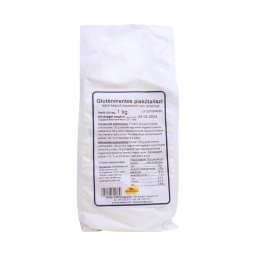 Dia-Wellness Piskótaliszt gluténmentes 1kg