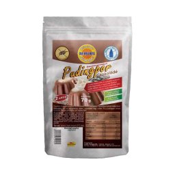 Dia-Wellness Csokoládés hidegpuding 70g