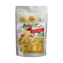 Dia-wellness vaníliás hidegpuding 70g