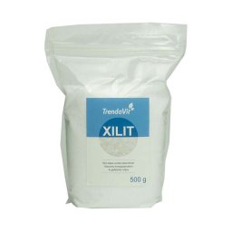 TrendaVit Xilit édesítőszer 500g
