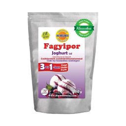 Dia-Wellness Joghurt ízű fagyipor 250g