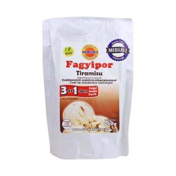 Dia-Wellness Tiramisu ízű fagyipor 250g