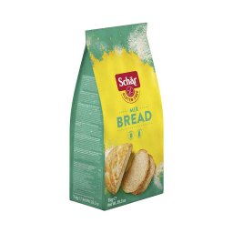 Schar Mix Bread gluténmentes kenyérliszt 1x1000g